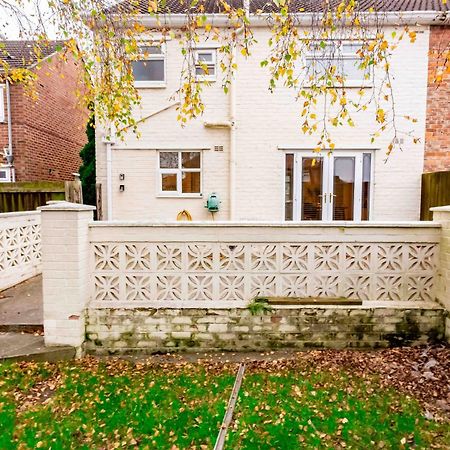 Gilmonby Road Villa Middlesbrough Exterior foto